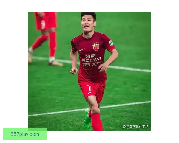 海港鏖战不敌国安超级杯连续三届收获亚军 武磊职业生涯仍缺这座冠军